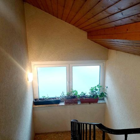 Ferienwohnung Alie Gusta Hermagor-Pressegger See Exterior foto