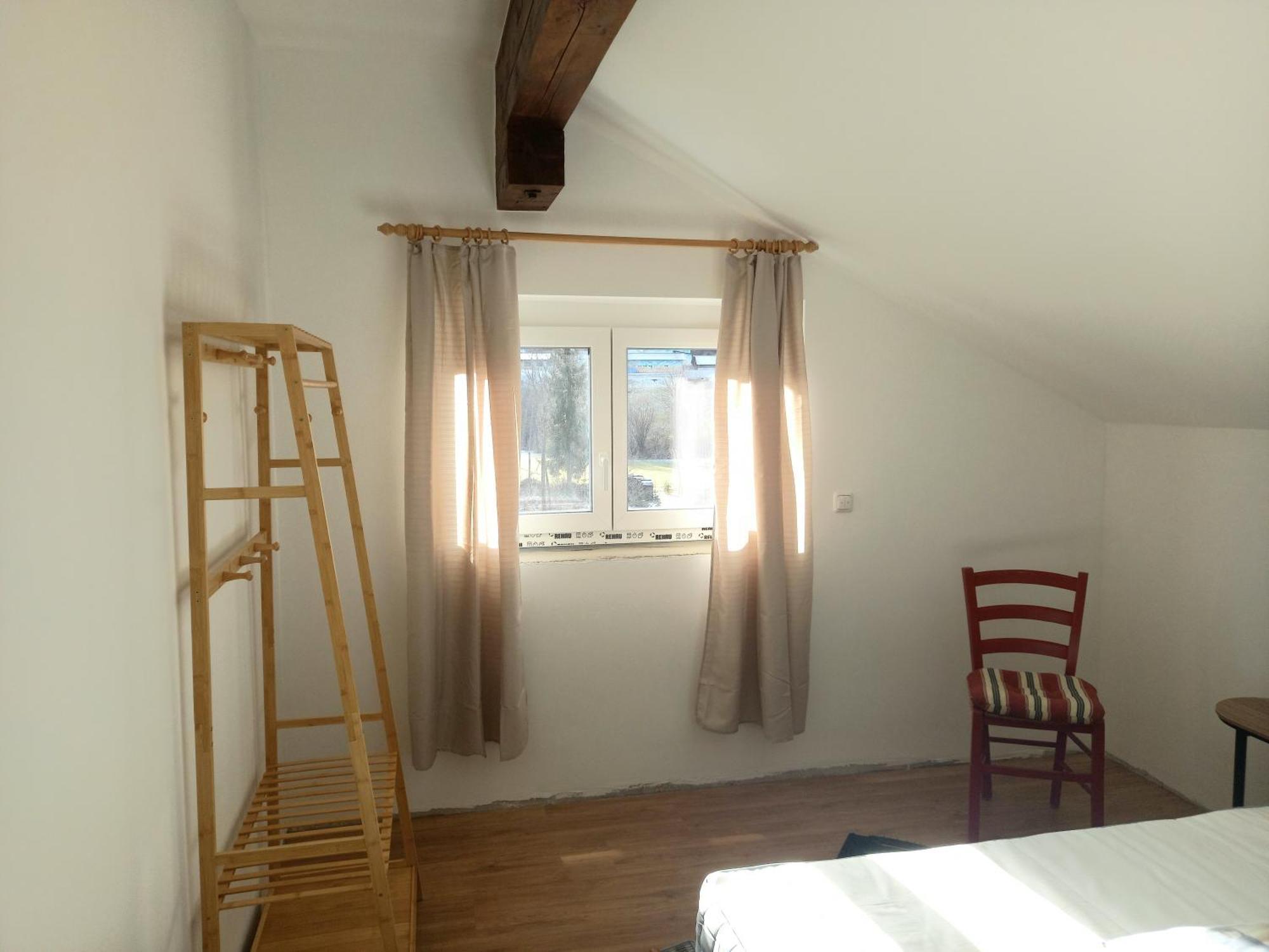 Ferienwohnung Alie Gusta Hermagor-Pressegger See Exterior foto