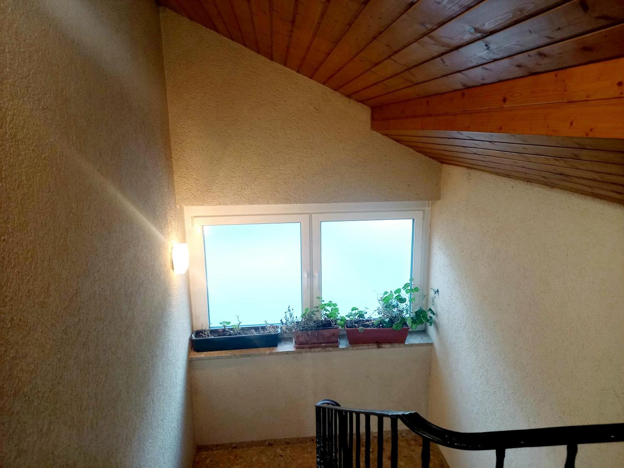 Ferienwohnung Alie Gusta Hermagor-Pressegger See Exterior foto