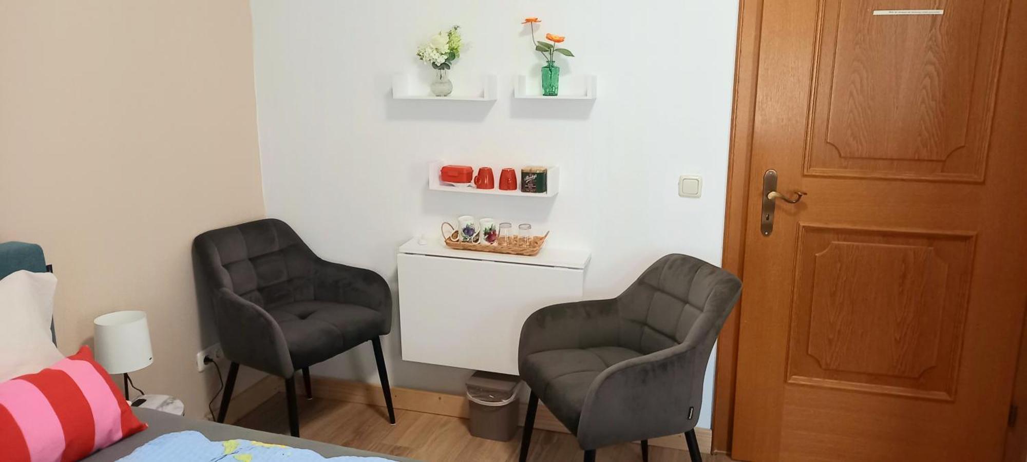 Ferienwohnung Alie Gusta Hermagor-Pressegger See Exterior foto